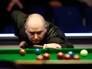 Snooker champion Graeme Dott guilty of sexually abusing children