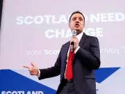 SNP MP: Scottish Labour in 'doom loop' over constitution