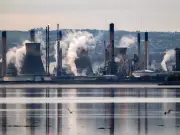 SNP MSPs Challenge Burnham to Invest in Grangemouth