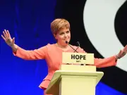 SNP to 'throw Nicola Sturgeon under the bus' after Swinney attack, claims Joanna Cherry
