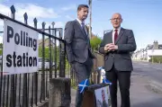 SNP urges inclusion of exit route in UK written constitution
