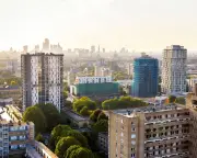Social Housing in London: Vital Economic Infrastructure
