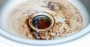 Soda Crystals Better Than Vinegar for Unblocking Drains