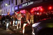 Soho crackdown: vertical drinking limits only tip of iceberg