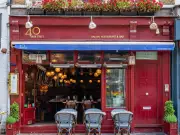 Soho Italian restaurant 40 Dean Street review: a slice of Italy in London