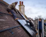 Solar Bonds: A Bright Idea for Green Investment