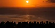 Solar Eclipse 2026: Best UK Viewing Spot Confirmed