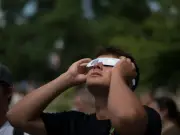 Solar Eclipse 2026: Check Your Postcode for Peak Viewing Times