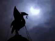 Solar Eclipse 2026: Exact Liverpool viewing times revealed