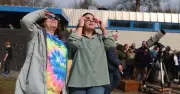 Solar Eclipse 2026: How to Watch Tonight's Sky Spectacle Live