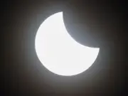 Solar Eclipse 2026 UK: Exact Time, Best Locations and How to Watch