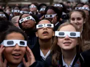 Solar Eclipse 2026 UK Timings: Full List for Every Area