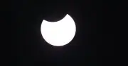 Solar Eclipse 2026: UK Viewing Times and Safety Tips