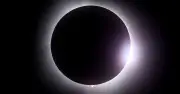 Solar eclipse 2026: Watch live as Sun is obscured by Moon in the UK and Europe