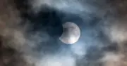 Solar Eclipse 2026 'Won't Be Visible' for Brits in 13 Places on Wednesday - Full List