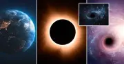Solar eclipse doomsday theory claims 40 million deaths debunked