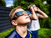 Solar Eclipse Glasses Sell Out: Four Safe Alternatives