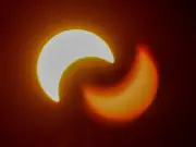 Solar eclipse glasses sell out in UK: safe ways to watch
