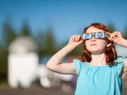 Solar Eclipse Glasses Sold Out in Wales: Safe Viewing Alternatives
