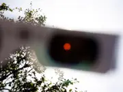 Solar Eclipse Health Warning Issued Over Online Glasses