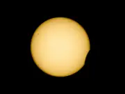 Solar Eclipse Live: UK's First Near-Total Eclipse Since 1999 Begins