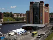 Solar Eclipse on the Tyne: Gateshead event to draw 2,500
