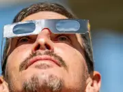 Solar eclipse postcode checker: Exact peak time for UK viewers