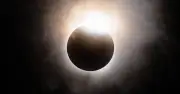 Solar Eclipse Sparks 'Apocalypse' Fears as Darkness Descends