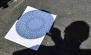 Solar eclipse: three safe ways to watch without specialist glasses