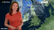 Solar eclipse weather forecast: 23 UK counties get 'excellent' view