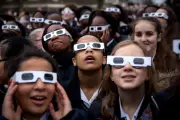 Solar eclipse weather forecast: Clear skies likely in London
