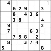 Solve Sudoku 7403: Expert Level Puzzle from The Guardian