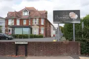 Somali migrant accused of slashing welfare officer at asylum hotel