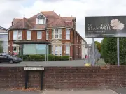 Somali migrant accused of stabbing hotel worker 5 times