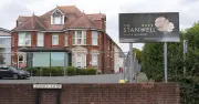 Somalian charged after stabbing at migrant hotel