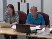 Somerset Council officers labelled 'dodgy' over dinner and freebies