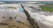 Somerset spends £300k on flood work cut by Environment Agency