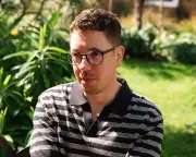 Something Like Happiness by Tom Newlands review – a tender take on hard times