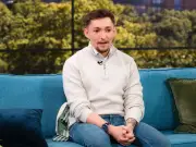 Son of 'Britain's most evil mum' says childhood was taken from him