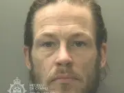 Son stole from dead mother's home after being left out of will
