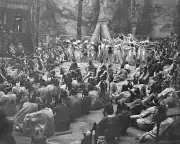 Song of Hiawatha: Coleridge-Taylor's Epic Gets Belated Edinburgh Premiere