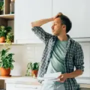 Son's cheap rent in mum's house may breach attorney duty