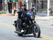 Sons of Anarchy Cast Reunites for New FX Limited Series 'Legends'