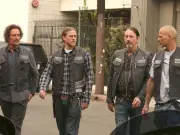 Sons of Anarchy cast reunites for new FX meta-series Legends