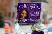 Sonya Massey's family: Sean Grayson's death 'doesn't feel like justice'
