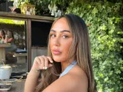 Sophie Kasaei admits anxiety after partner's meningitis battle