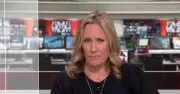 Sophie Raworth reveals how she coped announcing George Alagiah's death