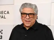 Sopranos actor Vincent Pastore dies aged 80 as death probed