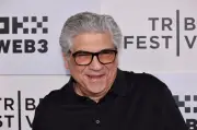 Sopranos co-stars lead tributes to Vincent Pastore after death aged 80