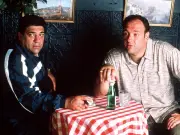 Sopranos star Vincent Pastore found dead at home by neighbour